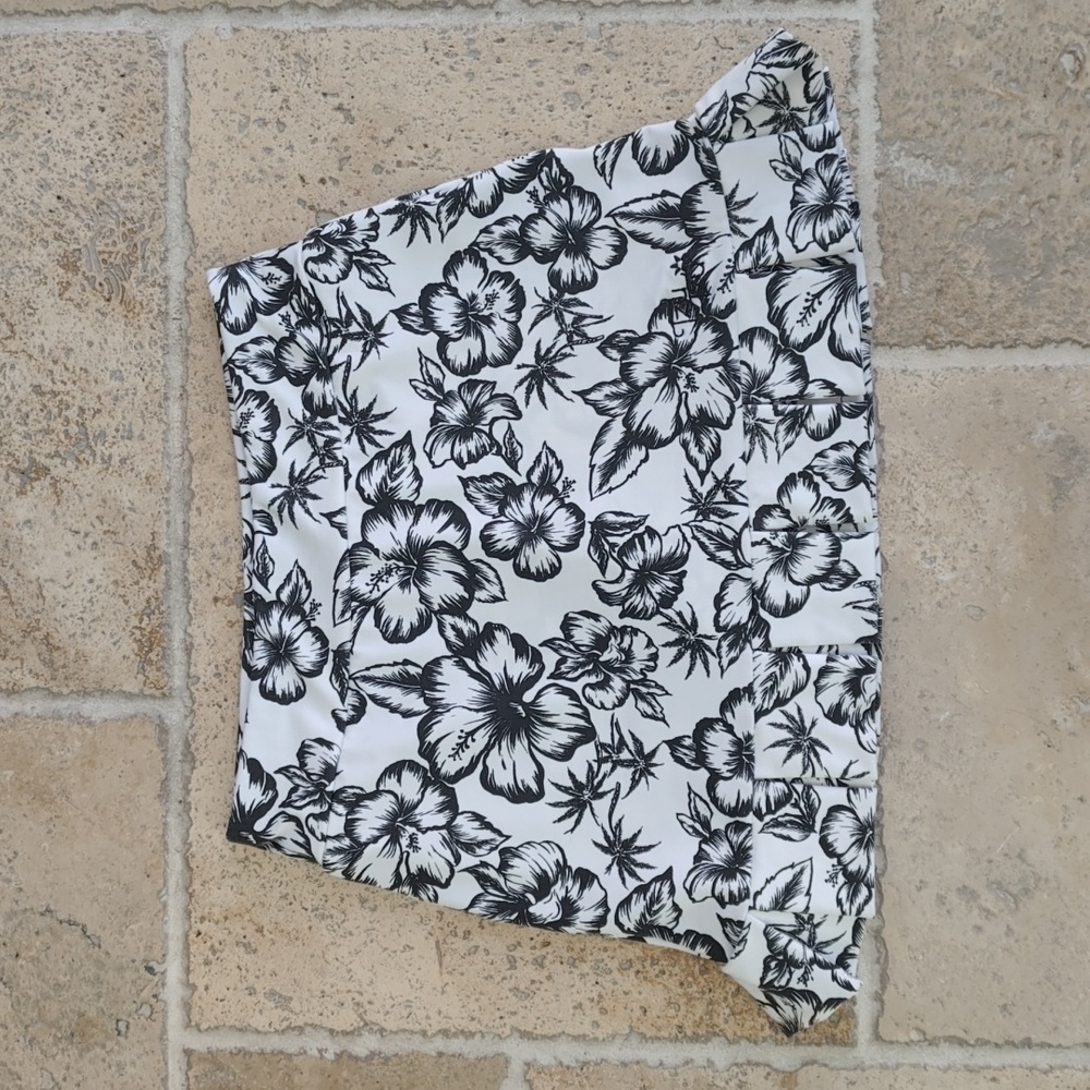 Tzu Tzu Samba Skort S Sm